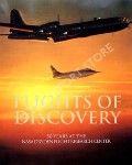 Flights of Discovery  by WALLACE, Lane E. 